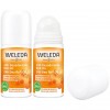 24h - deodorante roll-on olivello spinoso 50ml WELEDA