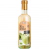 Aceto di Mele 500ml Fior di Loto