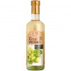 Aceto di Vino Bianco Italiano 500ml Fior di Loto