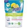 Acido citrico in polvere 450g Biopuro