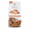 Amaretti di mandorla 100g IO & BIO