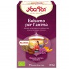 Balsamo per l'anima 32,3g YOGI TEA
