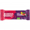 Barretta Buddha Energy Acai, Fragola e Banana 35g Iswari
