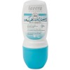 Basis sensitiv - Deodorante roll-on 50ml LAVERA