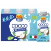 Bevanda cocco on the go 3x250ml ISOLA BIO