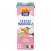 Bevanda di mandorle con cocco 1L ISOLA BIO