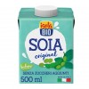 Bevanda di soia 500ml ISOLA BIO
