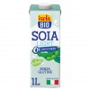 Bevanda di soia light 1L ISOLA BIO