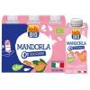 Bevanda mandorla on the go 3x250ml ISOLA BIO