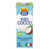 Bevanda Vegetale di Riso e Cocco Drink 1l IsolaBio