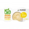Bio avena dessert vaniglia 2x130g THE BRIDGE