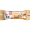 Bio crock - croccante di nocciole 30g Baule volante