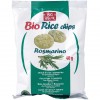 Bio rice chips al rosmarino 40g BIO BREAK