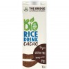 Bio rice drink cacao 1L THE BRIDGE