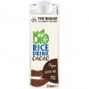 Bio rice drink cacao 250ml THE BRIDGE