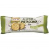 Biscotti allegri al pistacchio 40g FIOR DI LOTO