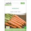 Carota - rodelika 3g SATIVA