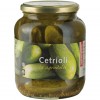 Cetrioli in agrodolce 680g MACHANDEL