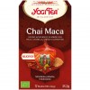 Chai maca 35,7g YOGI TEA