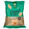 CHIPS DI CECI family pack 100g PROBIOS