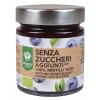 COMPOSTA 100% MIRTILLI NERI senza zuccheri aggiunti** 215g PROBIOS