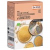 Cous cous di semola di grano duro integrale 500g FIOR DI LOTO