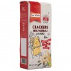 Crackers multicereali di farro 280g FIOR DI LOTO