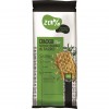 Crackers semintegrali di farro senza lievito 250g Zer%lievito