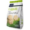Crackers Senatore Cappelli e Quinoa Soffiata 200 G SOTTOLESTELLE