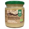 CREMA BIANCA 100% MANDORLE ITALIANE 200g PROBIOS