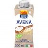 Crema di Avena alternativa alla panna da cucina 200ml Isola Bio