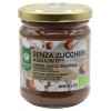 CREMA GUSTO GIANDUIA senza zuccheri aggiunti** 200g PROBIOS