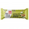 Croccante salato di pistacchi 30g Baule volante