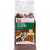Crunchy con Avena e Cacao 375gr La Finestra Sul Cielo