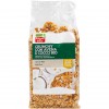 Crunchy con avena e cocco 375g LA FINESTRA SUL CIELO