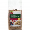 Crunchy con avena e frutti rossi 375g La finestra sul cielo