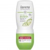 Deodorante roll-on natural & refresh 50ml LAVERA