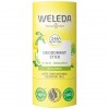 Deodorante stick limone e bergamotto 50g WELEDA