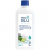 Detersivo liquido per lavastoviglie profumo lime 500ml ECO BLU