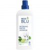 Detersivo liquido per piatti e stoviglie profumo lime 1L ECO BLU