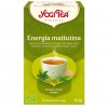 Energia mattutina 35,7g YOGI TEA
