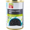 Fagioli neri in lattina 400g LA FINESTRA SUL CIELO
