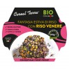 Fantasia estiva con riso venere 200g CEREAL TERRA