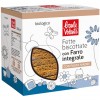 Fette Biscottate con Farro integrale 300g BAULE VOLANTE