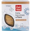 Fette Biscottate di Farro 300g BAULE VOLANTE