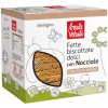 Fette biscottate dolci con nocciole 250g BAULE VOLANTE