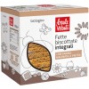 Fette biscottate integrali 300g BAULE VOLANTE