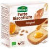 Fette biscottate integrali 300g BORSA