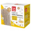 Foglie di grano saraceno 120g BAULE VOLANTE