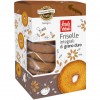 Friselle integrali di grano duro 250g BAULE VOLANTE